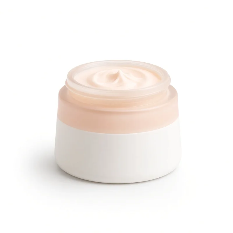 Crema hidratante facial 50 ml
