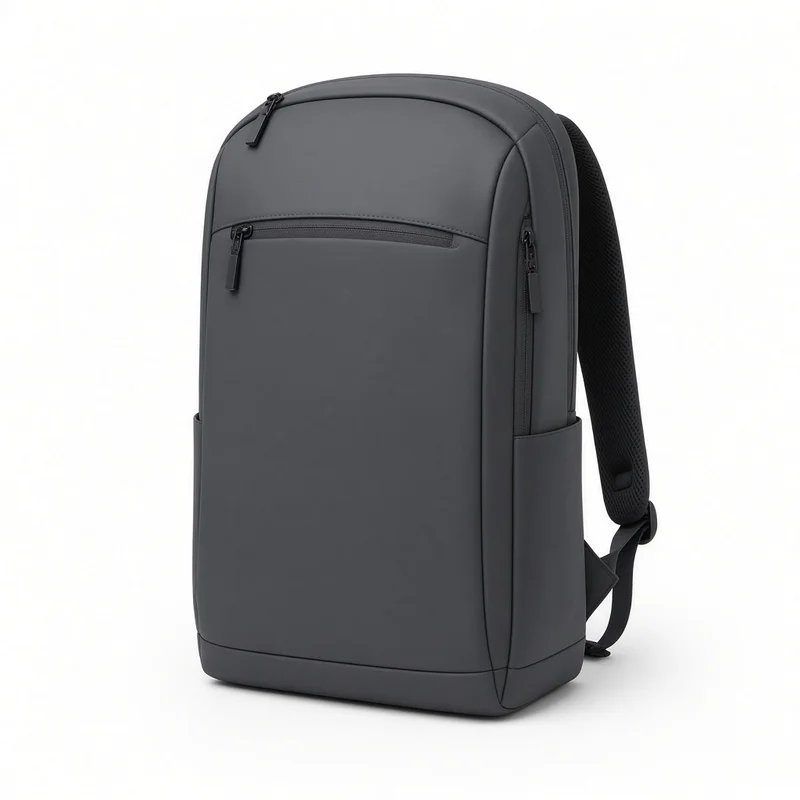 Mochila urbana impermeable