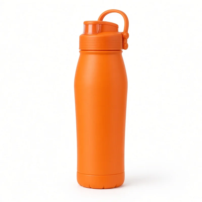 Botella deportiva 750 ml
